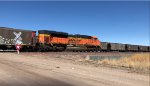 BNSF 9357